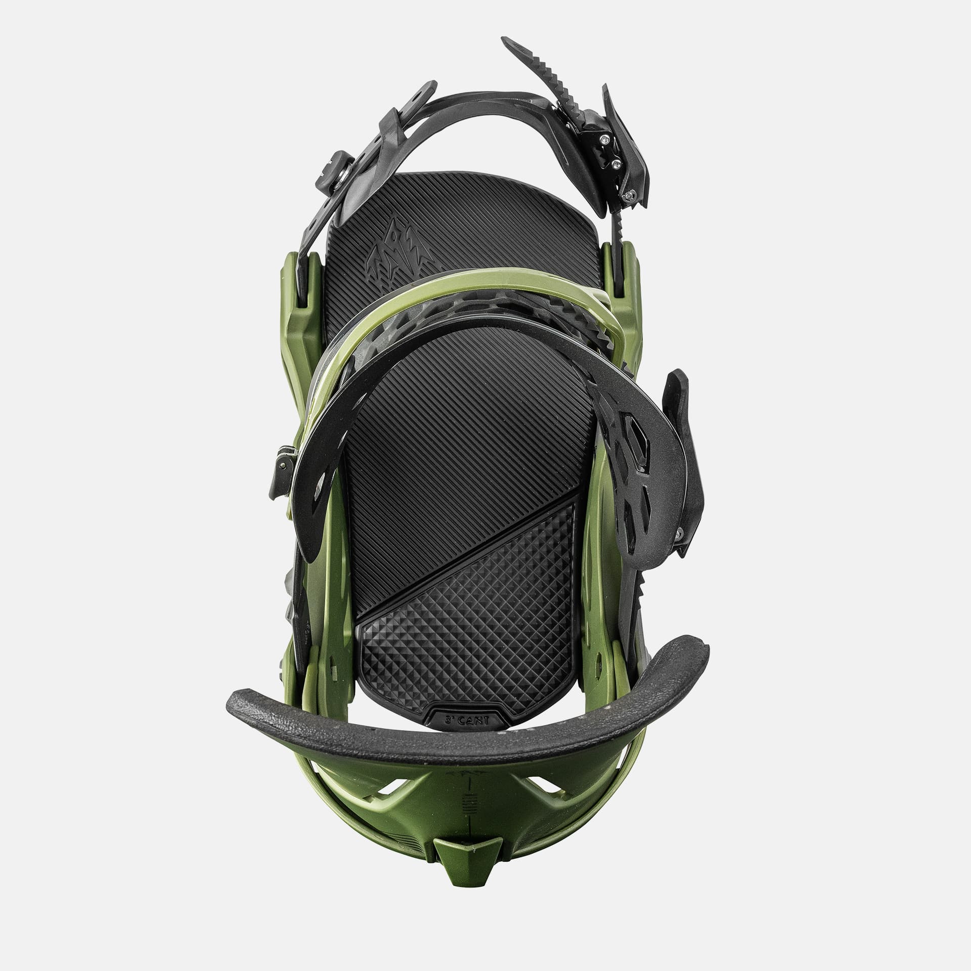 Men's Mercury Binding | Jones Snowboards 公式