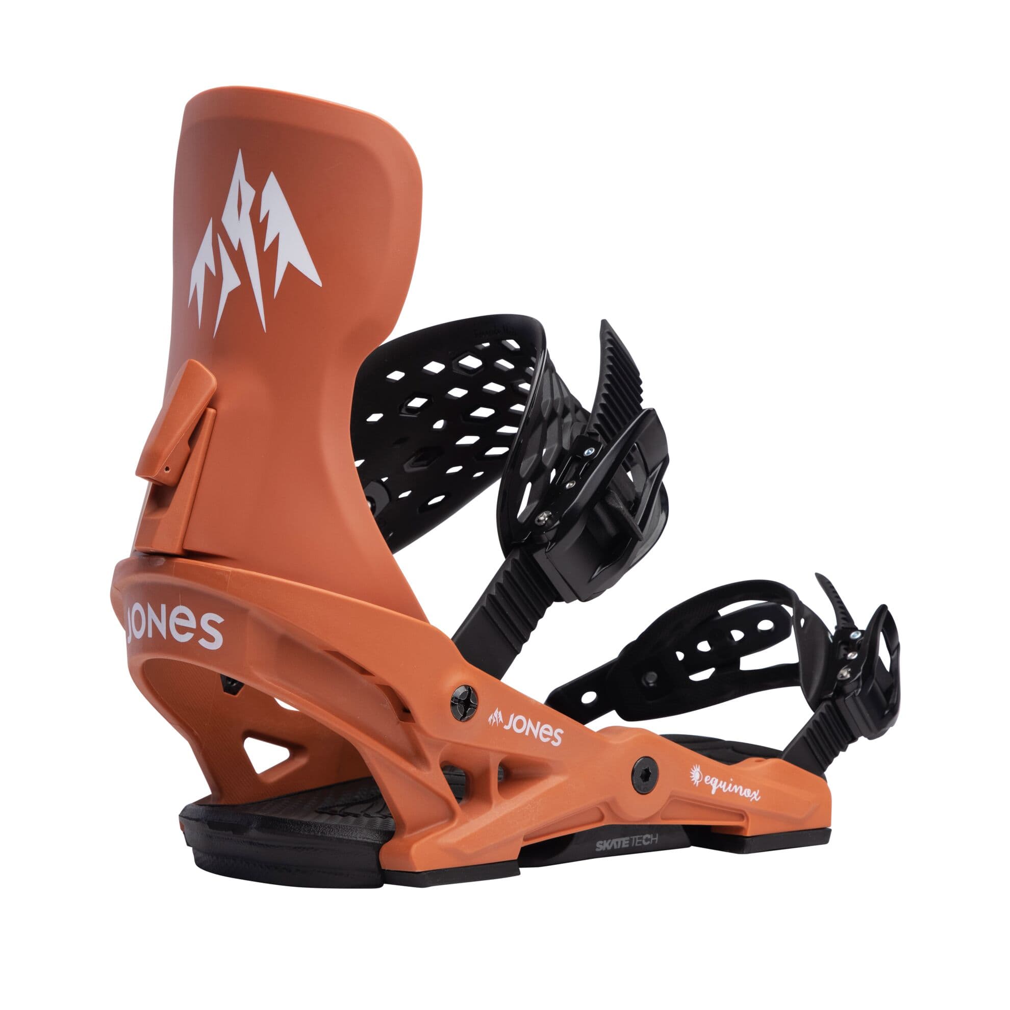 Women's Equinox | Jones Snowboards 公式