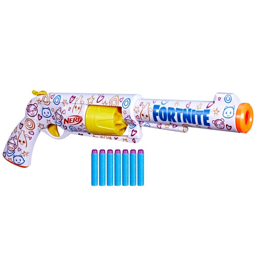 ナーフ フォートナイト FRENZ 4 EVER - Nerf