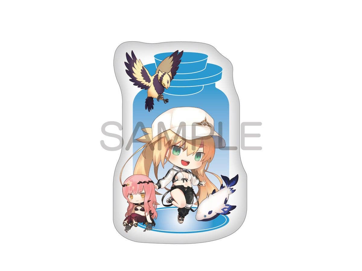 電波女と青春男 抱き枕カバー (藤和エリオ) | HLJ.co.jp