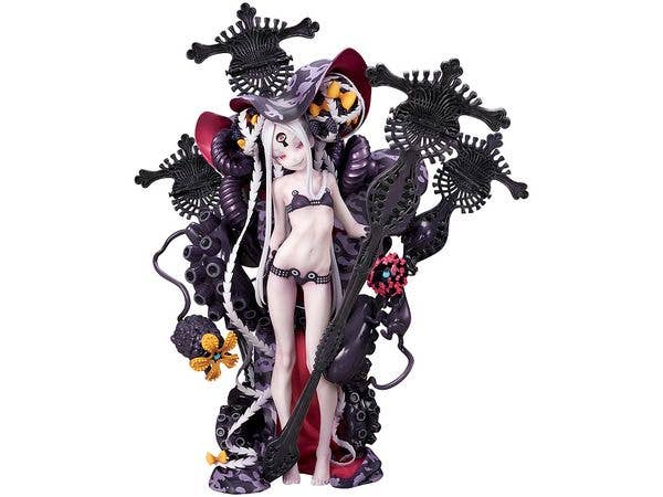 1/8 Fate/Grand Order: アルターエゴ/メルトリリス PVC製塗装済完成品