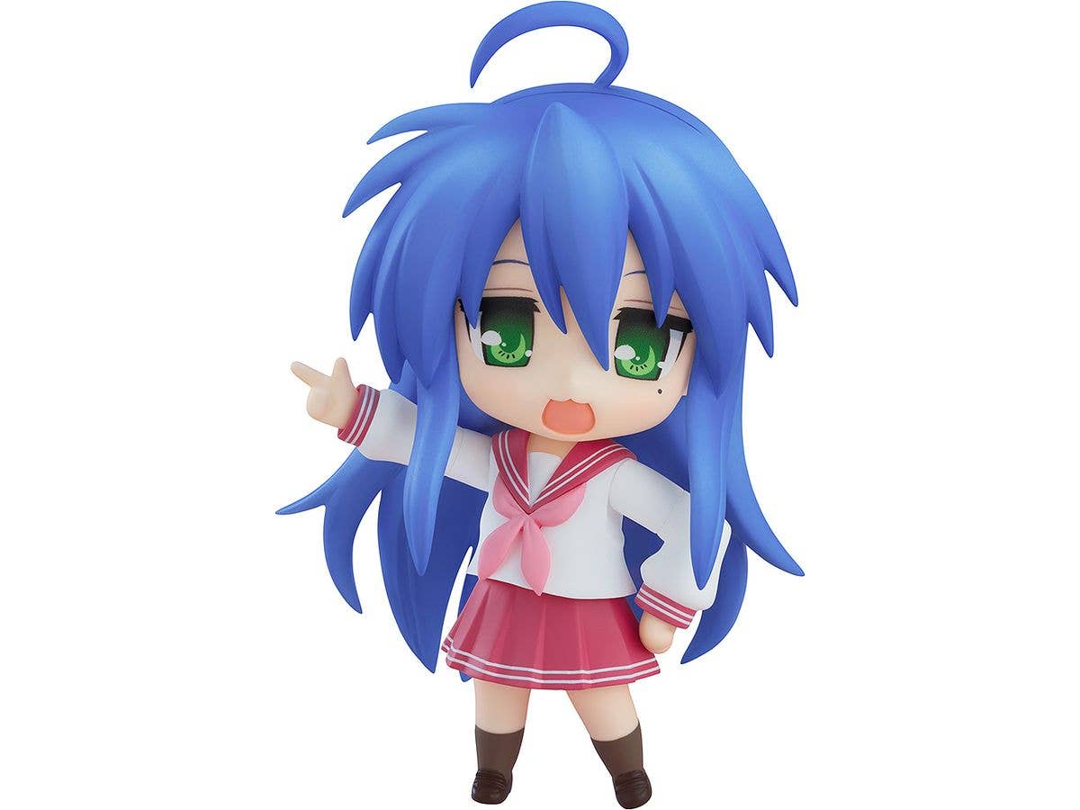 ねんどろいど 沖田総司 (薄桜鬼 真改) | HLJ.co.jp