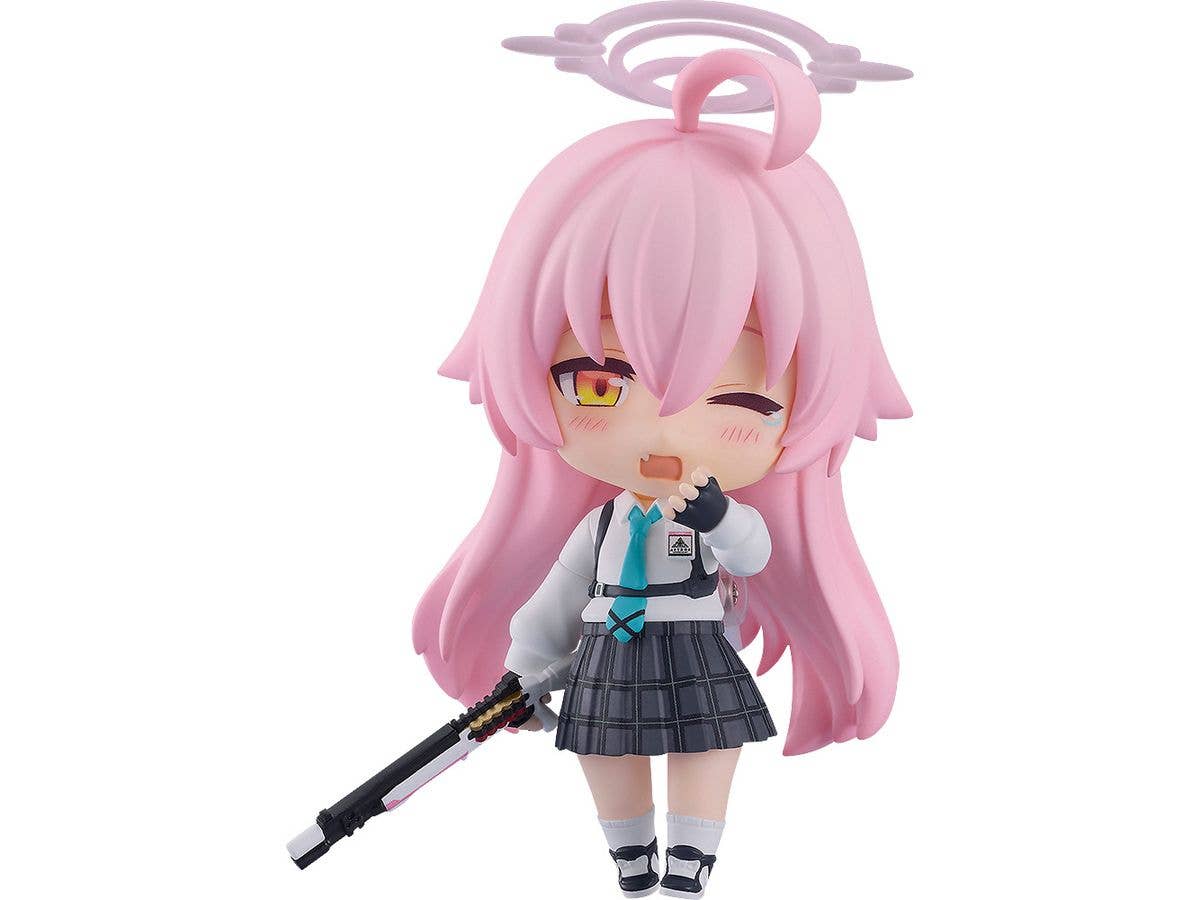 ねんどろいど エリー (The Last of Us Part II) | HLJ.co.jp