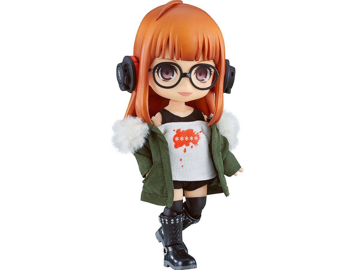 ねんどろいど エリー (The Last of Us Part II) | HLJ.co.jp