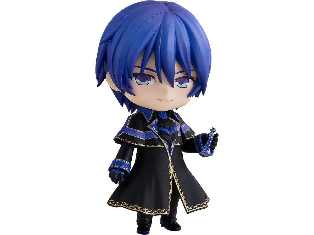 ねんどろいど 沖田総司 (薄桜鬼 真改) | HLJ.co.jp