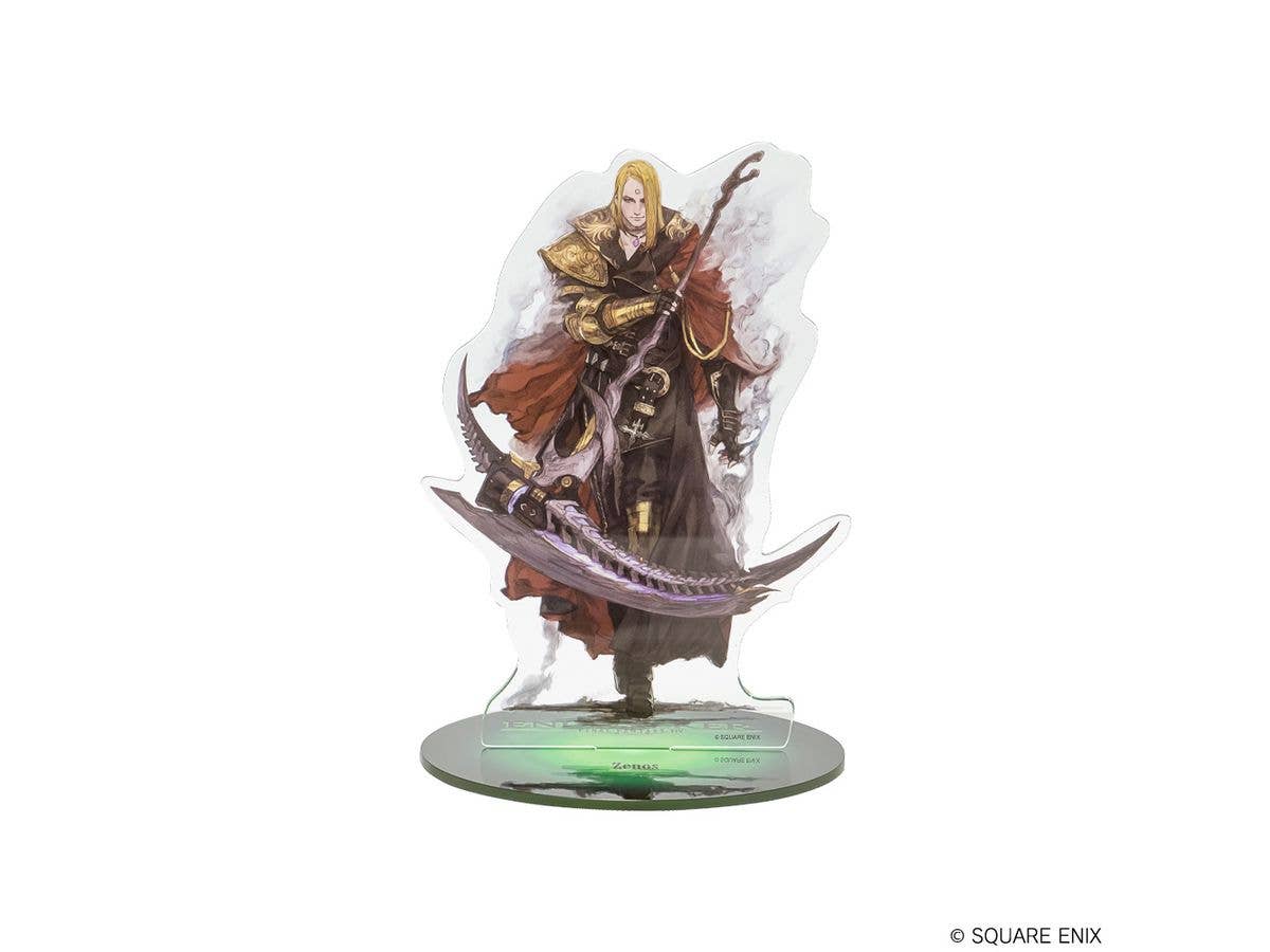 ファイナルファンタジートレーディングアーツミニ Vol. 1: 1Box 9pcs