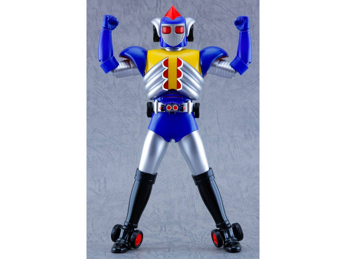 EX合金 タックアロー & タックパンサー | HLJ.co.jp