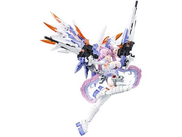 1/1 デザイアメイデン レイダー (メガミデバイス) | HLJ.co.jp
