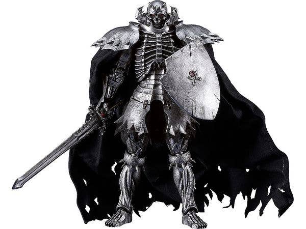 figma 遮光器土偶 | HLJ.co.jp