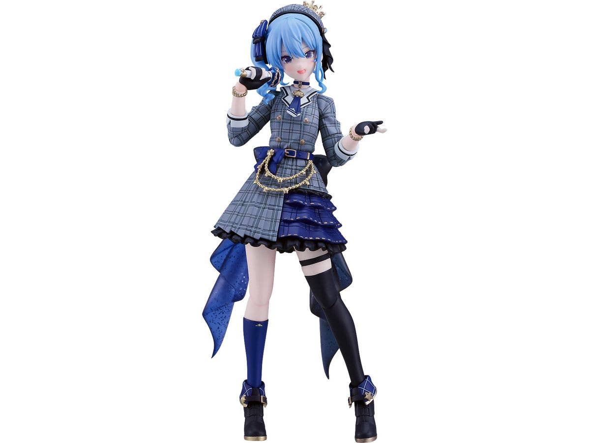 限定販売] figma 紅蓮 (勝利の女神:NIKKE) | HLJ.co.jp