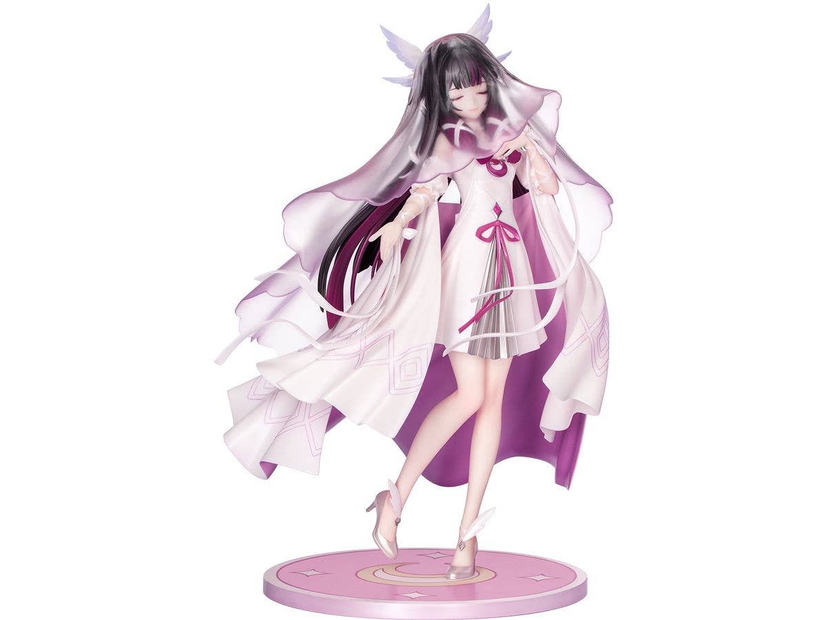 1/8 アイドルマスター シャイニーカラーズ 黛 冬優子 オフレコVer