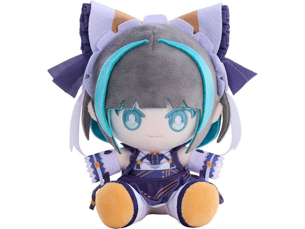 1/7 アズールレーン バッチ アニバーサリーイラスト Ver. ぬいぐるみ