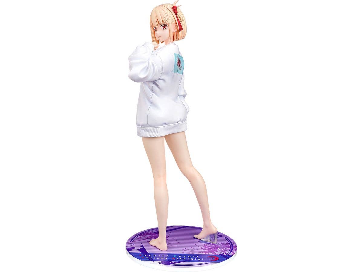 1/7 Fate/Grand Order Arcade キャスター/マーリン (プロトタイプ