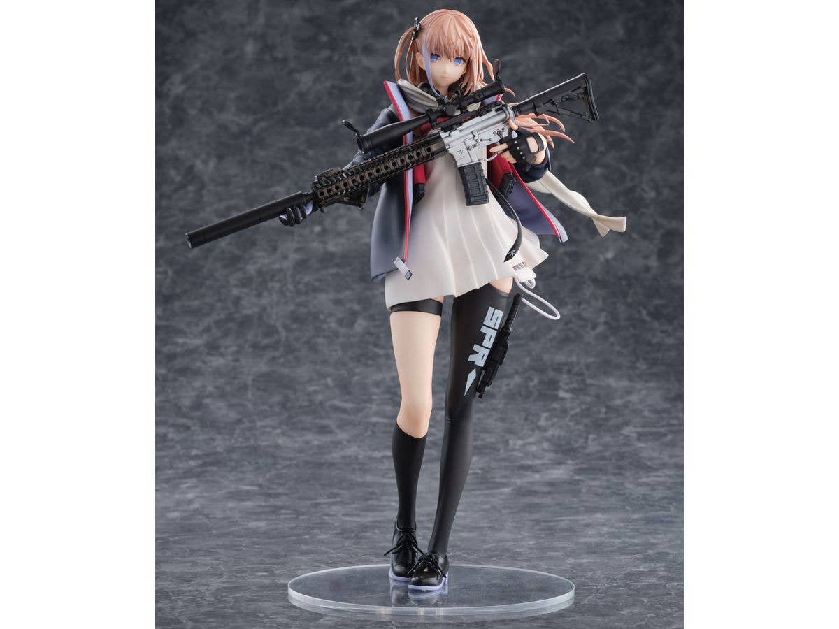 1/7 スーパーダンガンロンパ2 さよなら絶望学園x望月けい 狛枝凪斗