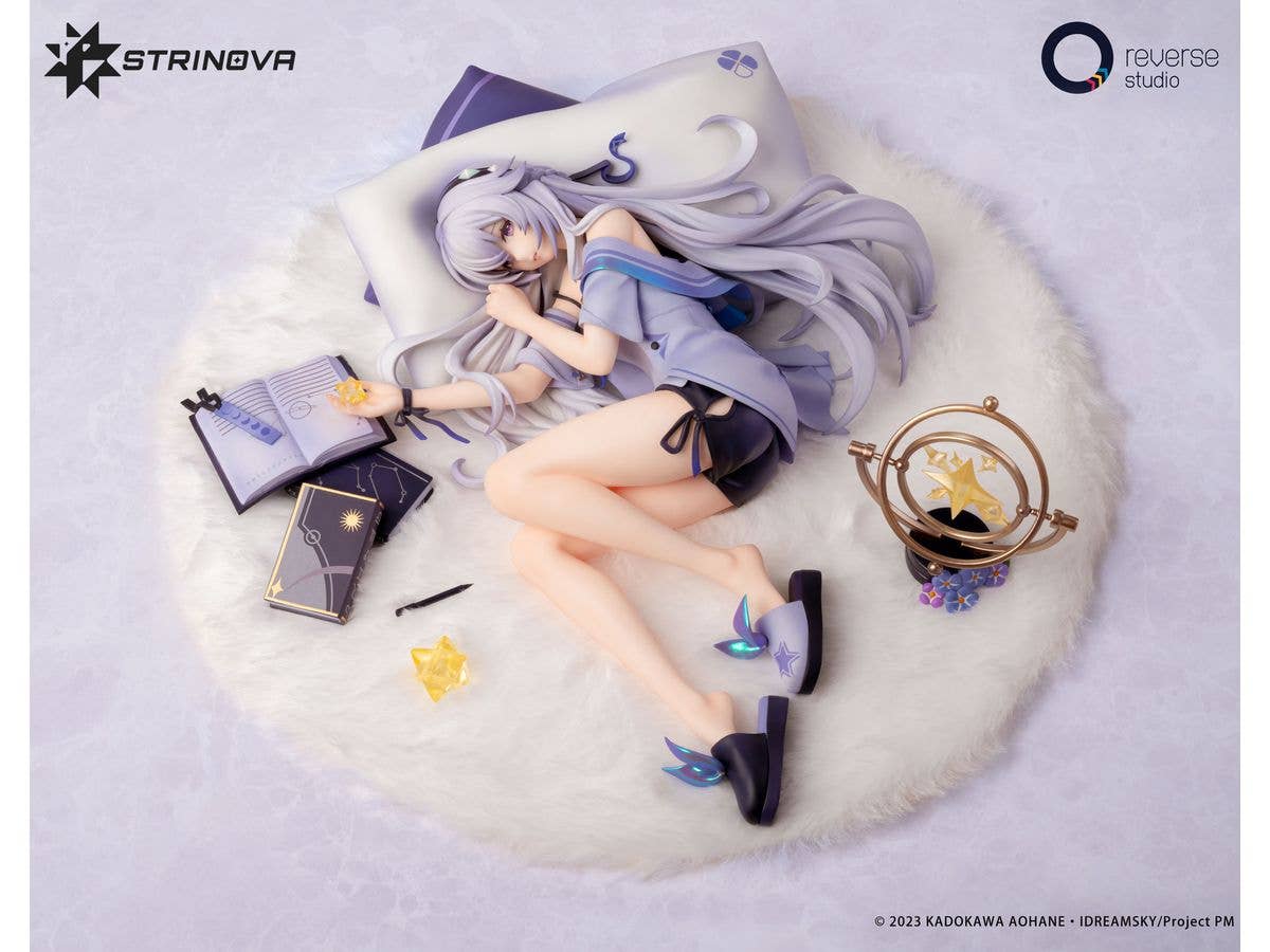 1/7 ドールズフロントライン OTs-14 運命の佳人Ver. | HLJ.co.jp