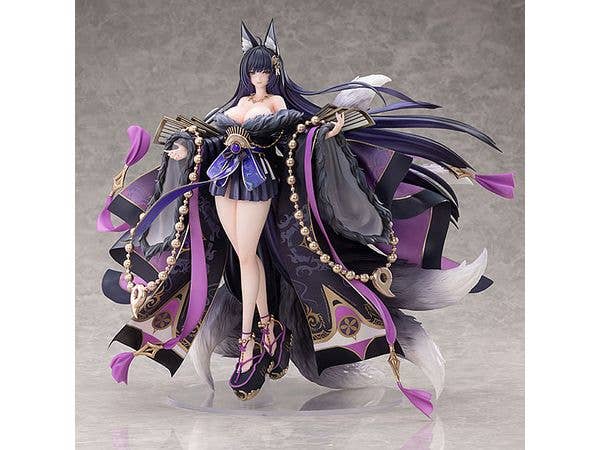 1/7 アズールレーン パーシュース 軽装Ver. | HLJ.co.jp