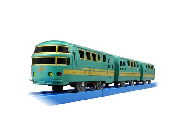 ぼくもだいすき! たのしい列車シリーズ ドア開閉E231系500番台総武線