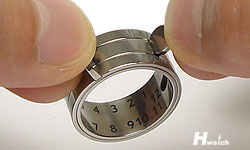 ノモス・サンダイアル日時計／ドイツ・ノモス