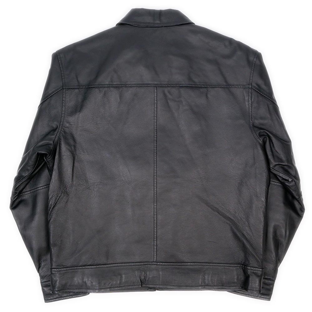 90's ST.JOHN'S BAY レザージャケットmot01093002403668｜VINTAGE