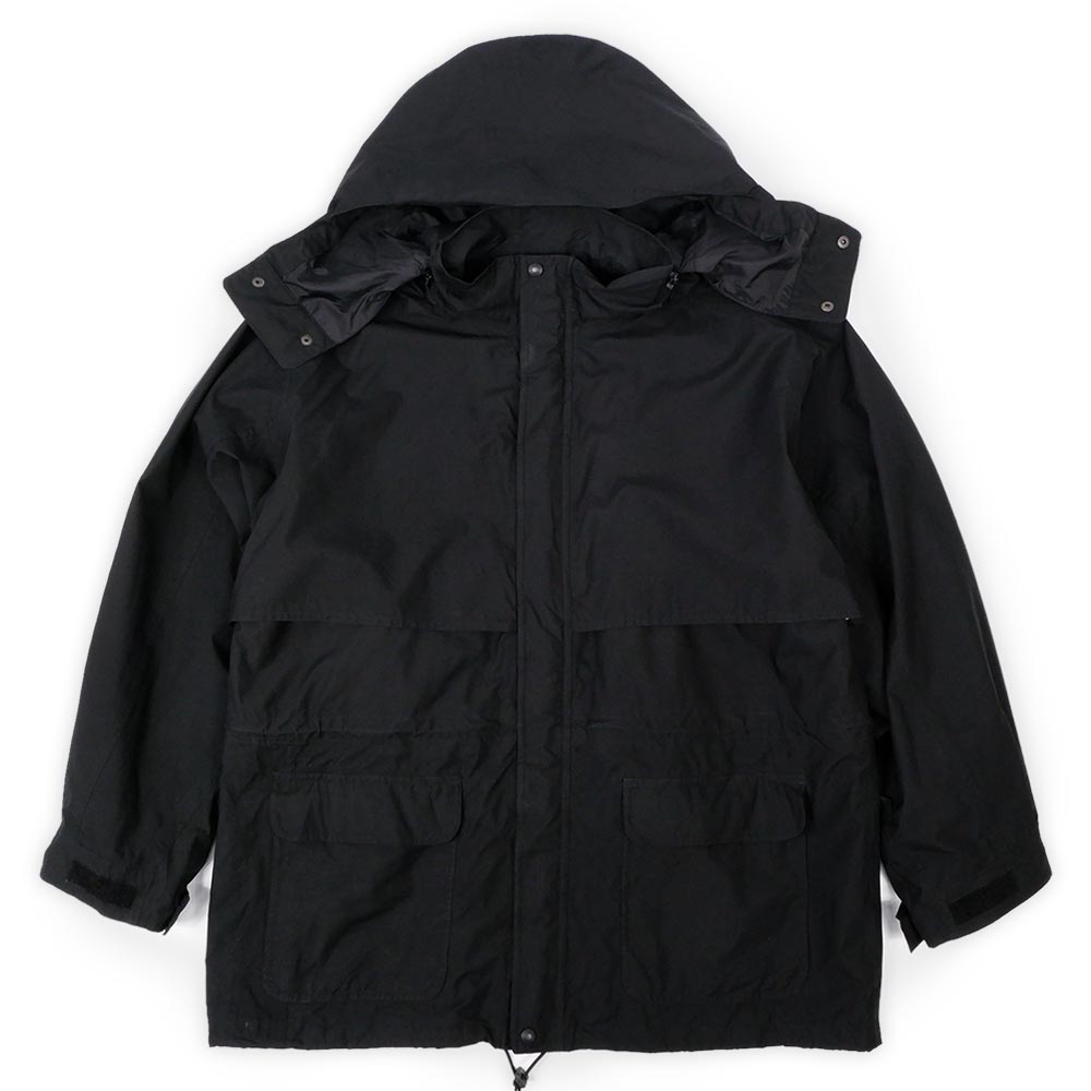90's Eddie Bauer ゴアテックス マウンテンパーカー 