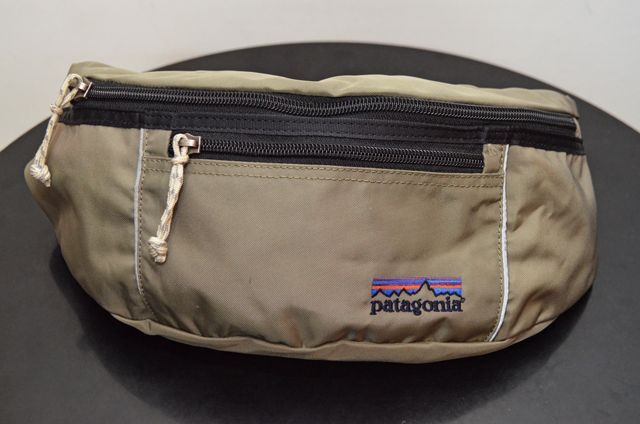 02 Patagonia ヌエボヒップボルトOT-048｜OTHER / バッグ 小物 etc