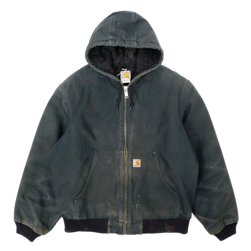 00's Carhartt アクティブジャケット 