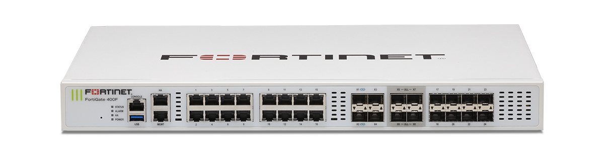 Fortinet製品 ラインアップ（アプライアンス 仕様一覧） | Fortinet