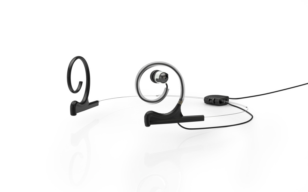 d:fine単一指向性ﾃﾞｭｱﾙ・ｼﾝｸﾞﾙ - DPA Microphones - ヒビノインター