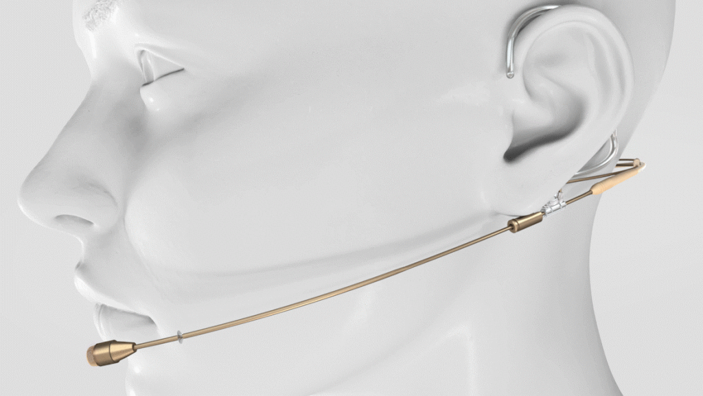 CORE 4488 - DPA Microphones - ヒビノインターサウンド株式会社