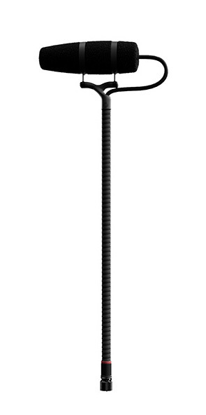 4099-DP-1 高感度モデル - DPA Microphones - ヒビノインターサウンド