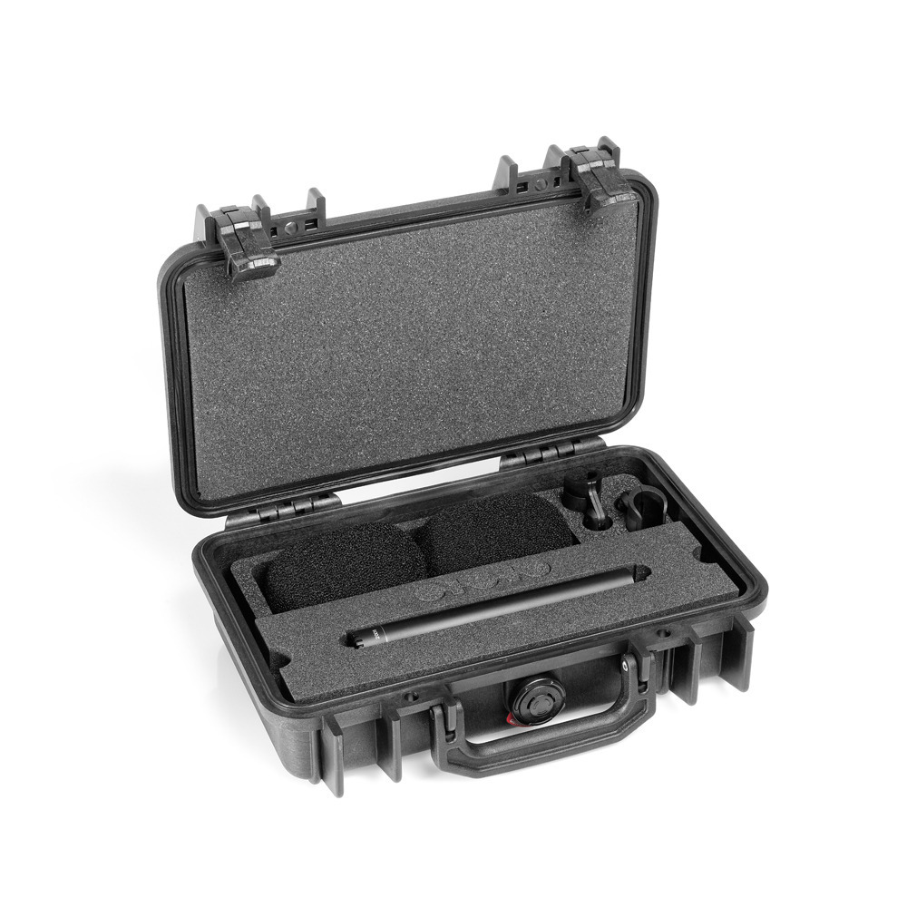 ST2006A - DPA Microphones - ヒビノインターサウンド株式会社