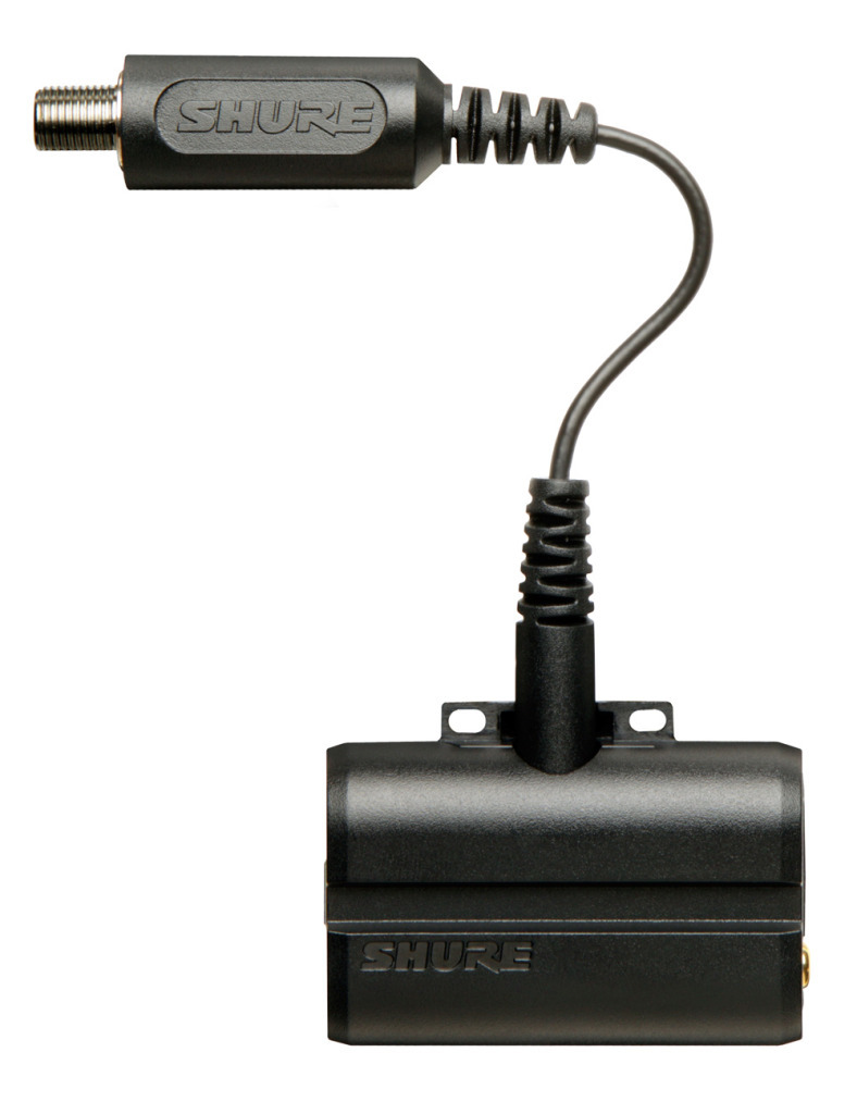 P10R - Shureインイヤー・モニターシステム - ヒビノインターサウンド