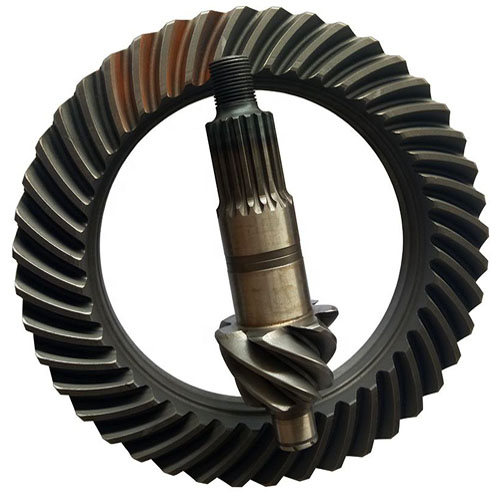 8-97320-103-0 Isuzu Crown Wheel Pinon Gear Set