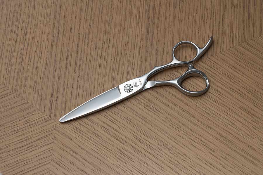 440C シザー・セニング ｜美容ハサミなら飛燕シザー (hien scissors)