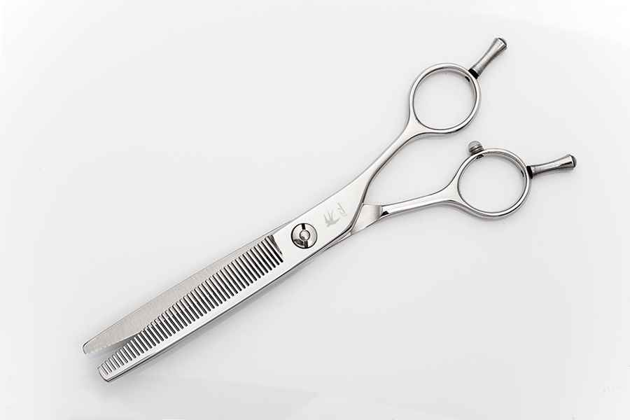 440C シザー・セニング ▷ スキ率 ▷ 30%〜35% ｜美容ハサミなら飛燕