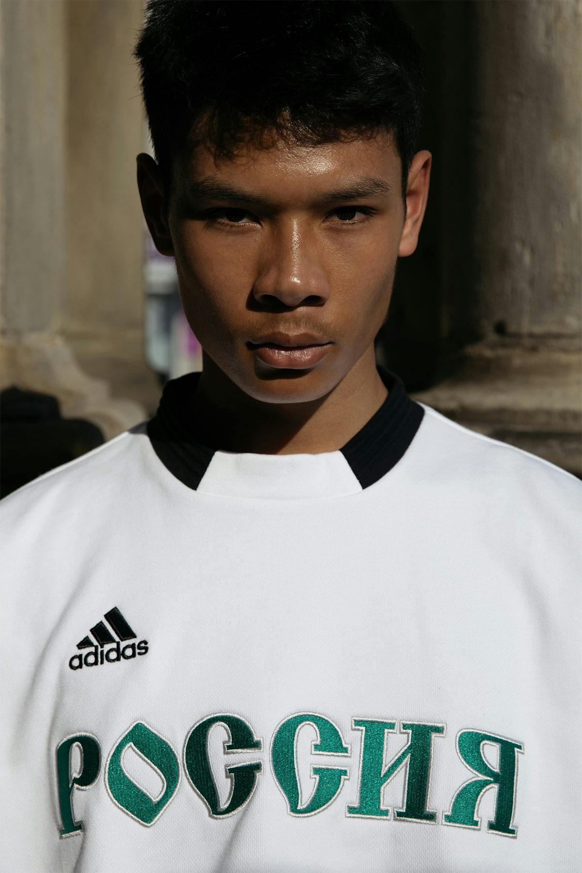 Here's How adidas Football Influences Streetwear