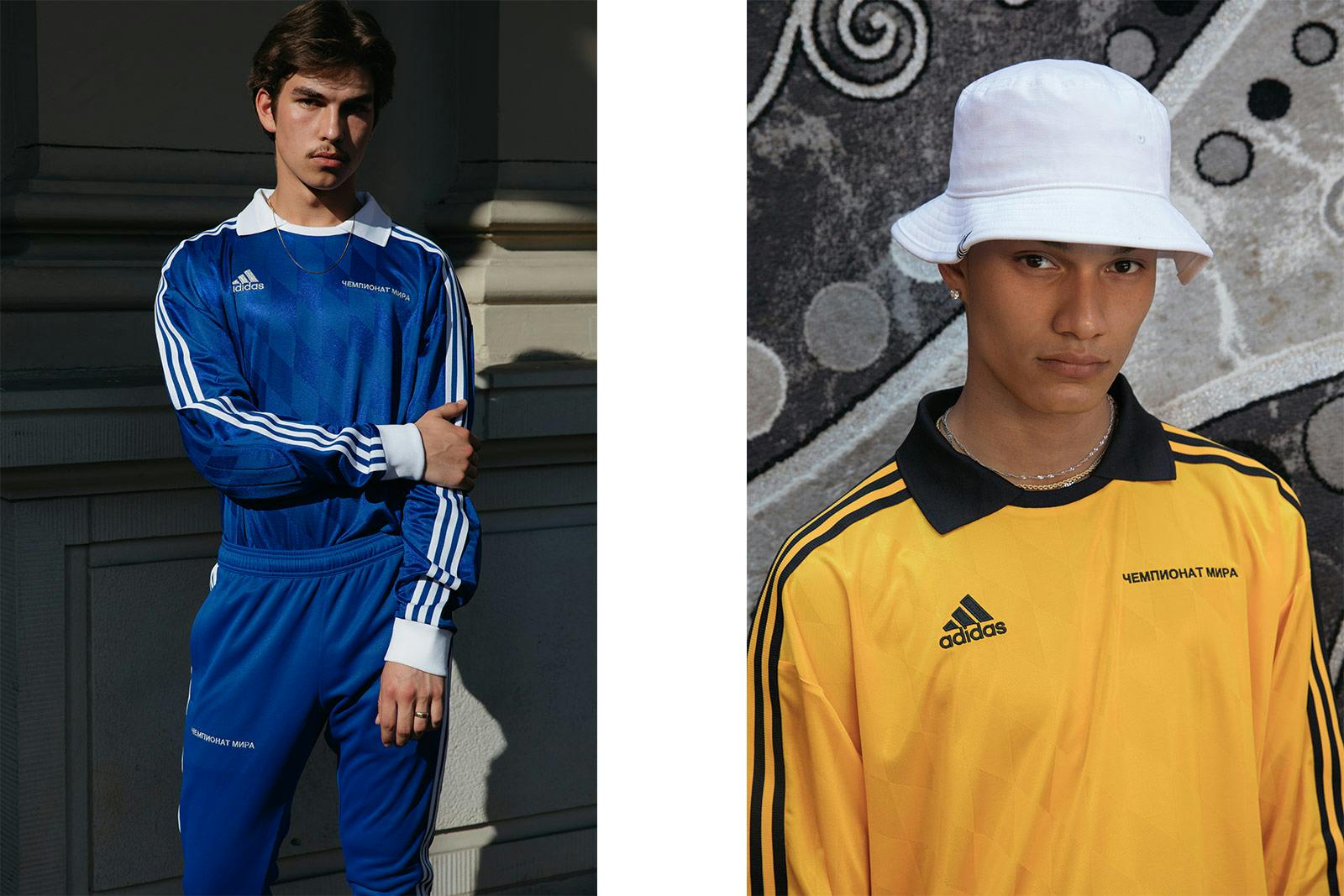 Here's How adidas Football Influences Streetwear