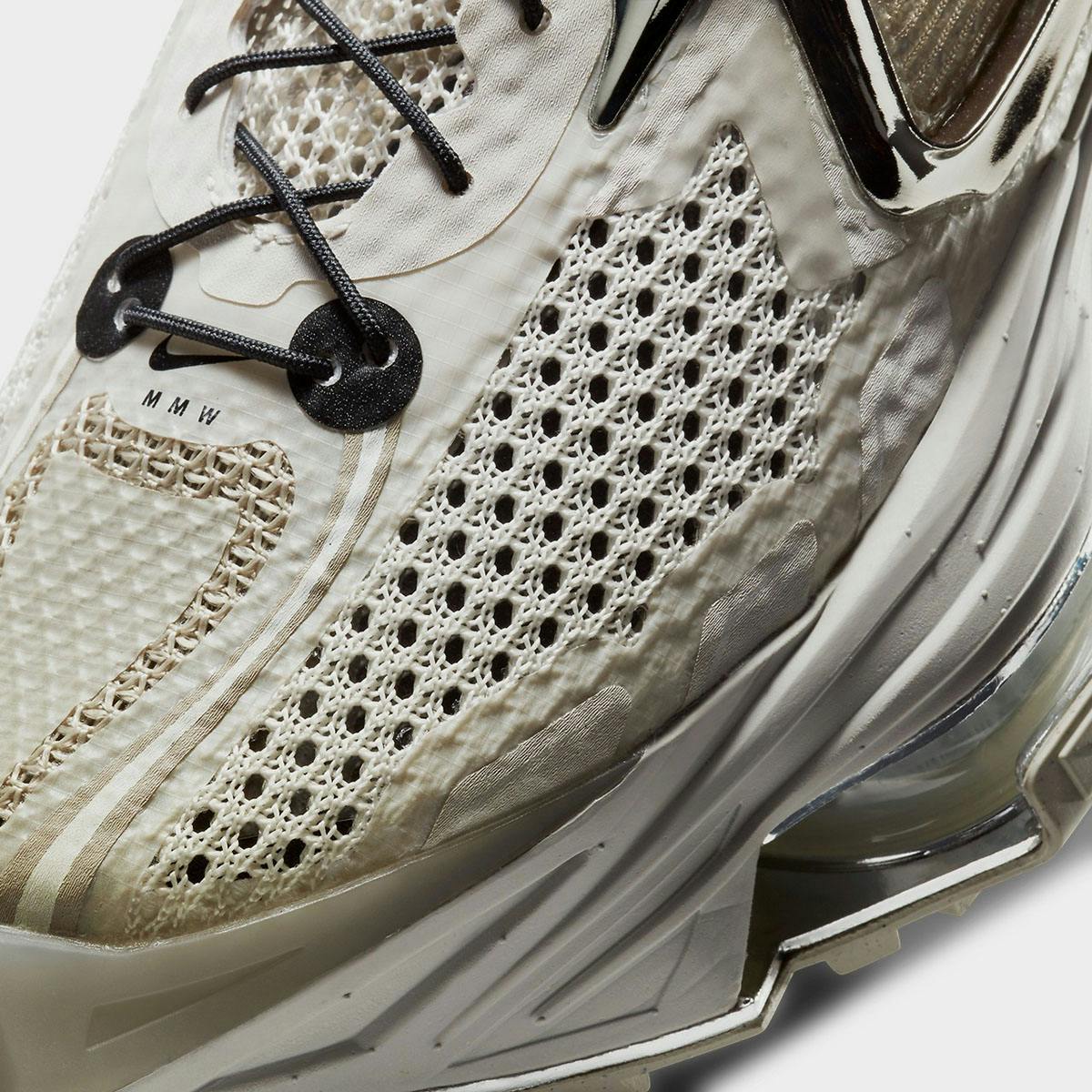 Matthew M. Williams x Nike Zoom MMW 4: Official Release Info