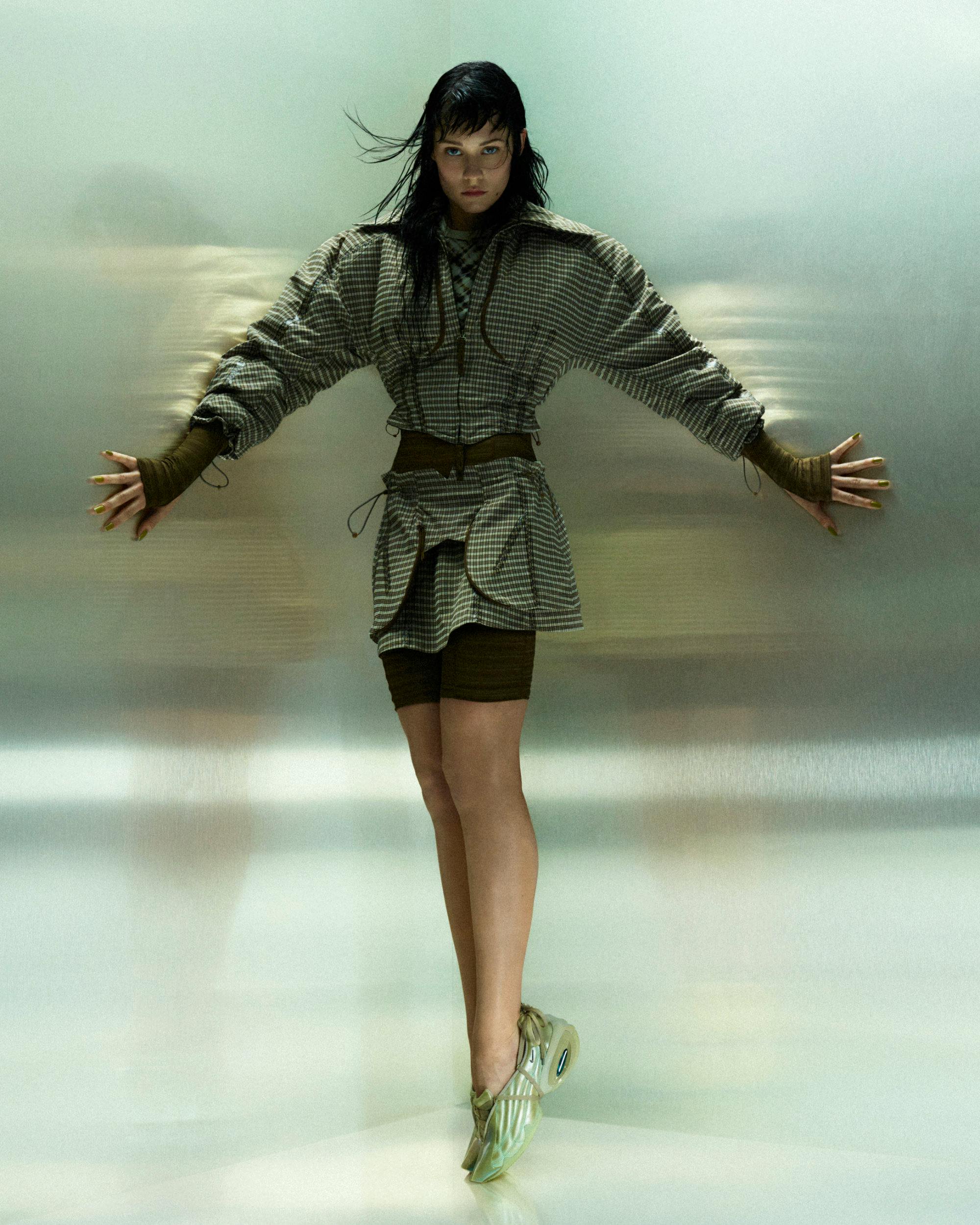 How KNWLS Made Nike's Wildest Hybrid Air Max Shoe