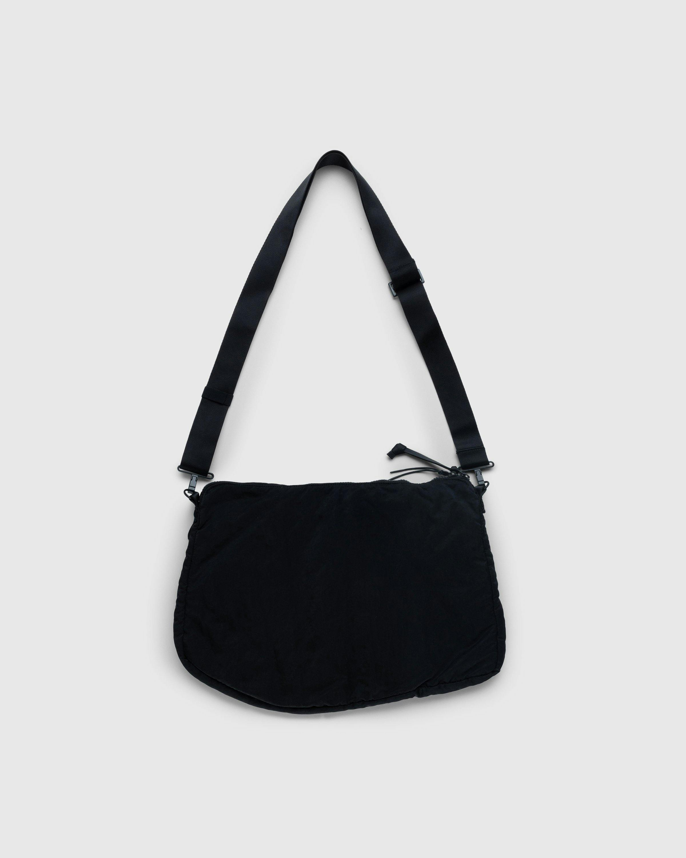 C.P. Company – Nylon B Utility Pack Black