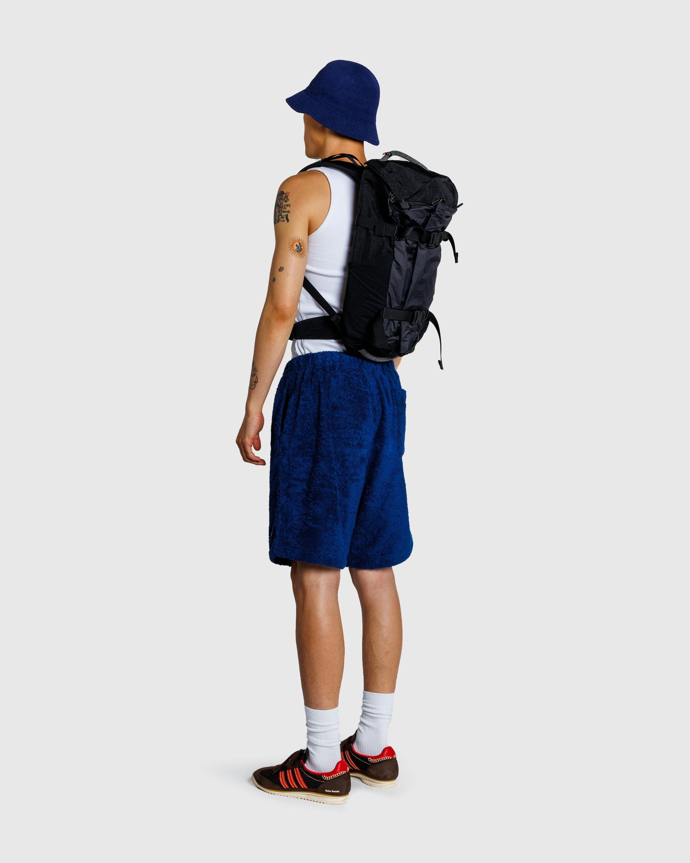 On – Speed Pack 24L Elite Black/Magnet