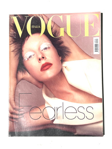 Vogue Italia N. 752 Aprile 2013 – High Valley Books