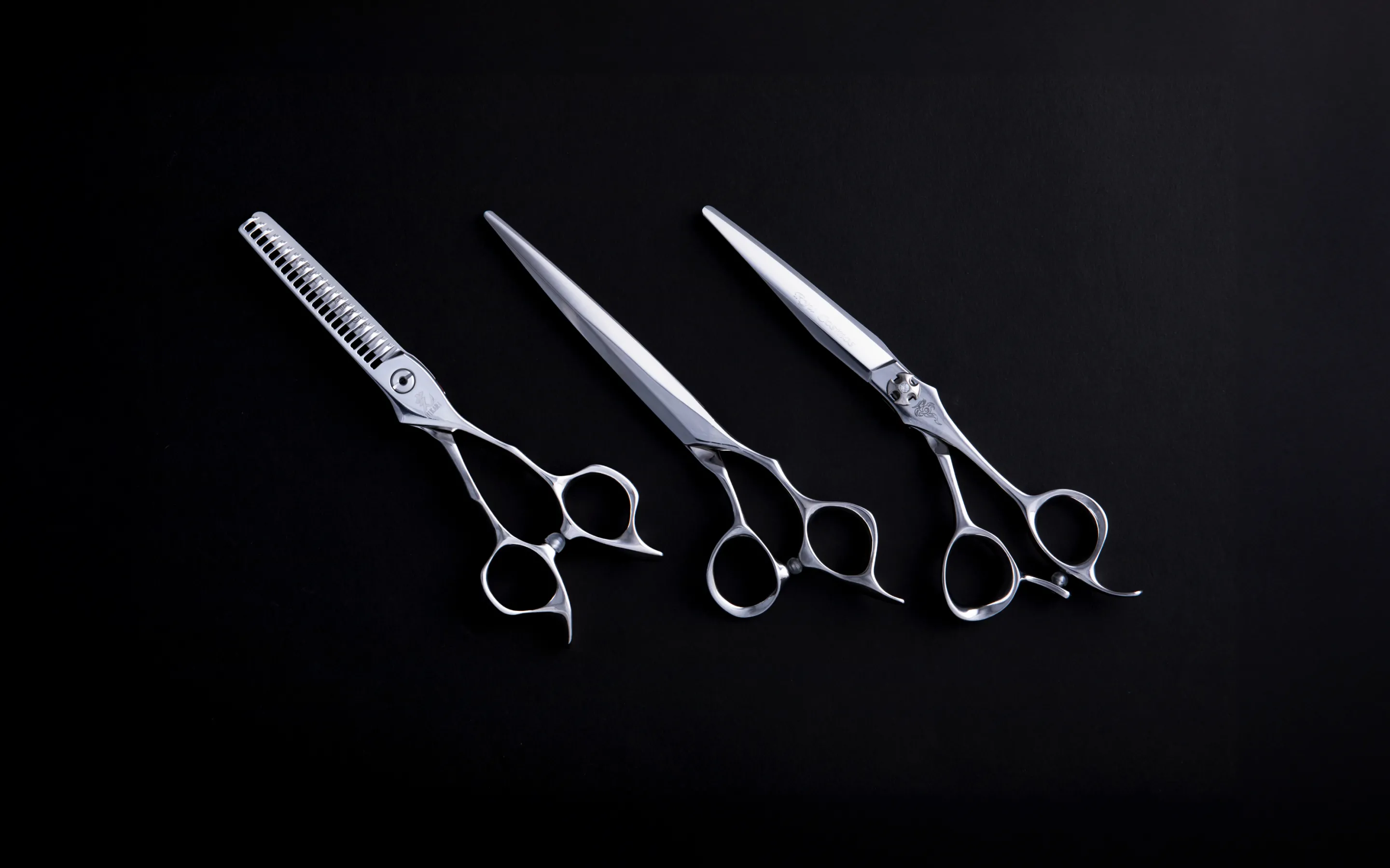 HIKARI SCISSORS - 株式会社ヒカリ ｜ ヒカリシザーズ公式サイト