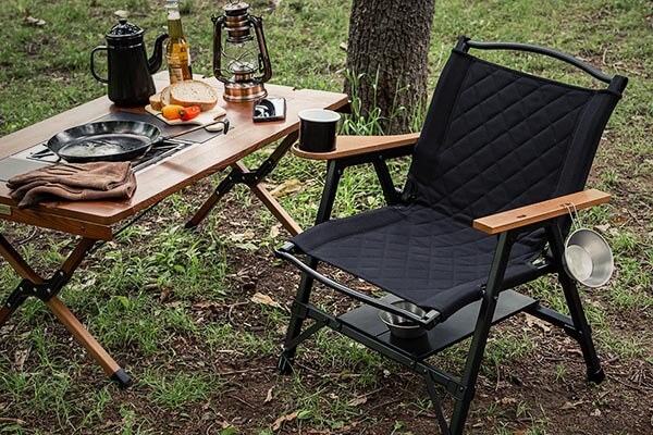 ヘキサゴンテーブルDANRAN | Hilander（ハイランダー）公式サイト