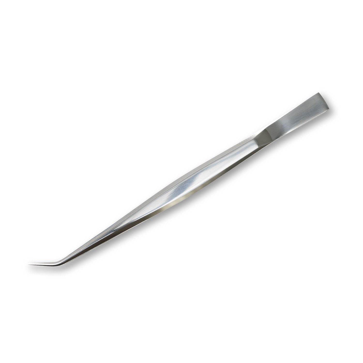 直営限定】KFI ピンセット K-42 165mm SUS-420J2（1本入） | ハイ
