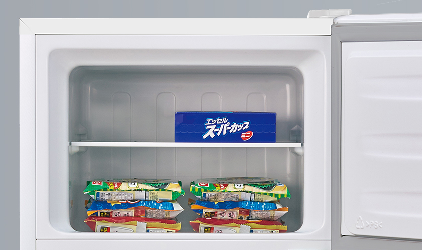 HR-B12E2W | ハイセンスジャパン株式会社