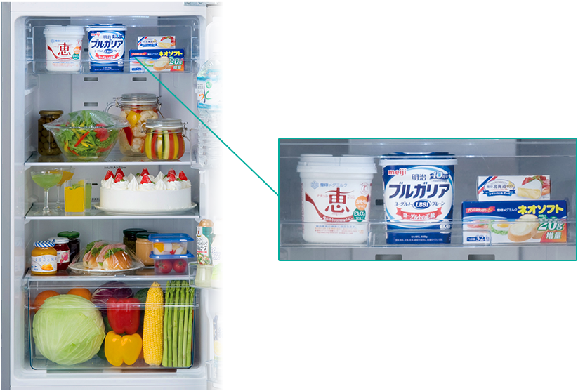 HR-B2302 | ハイセンスジャパン株式会社