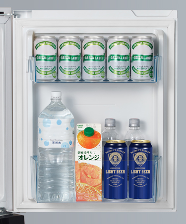 HR-D13E2W | ハイセンスジャパン株式会社