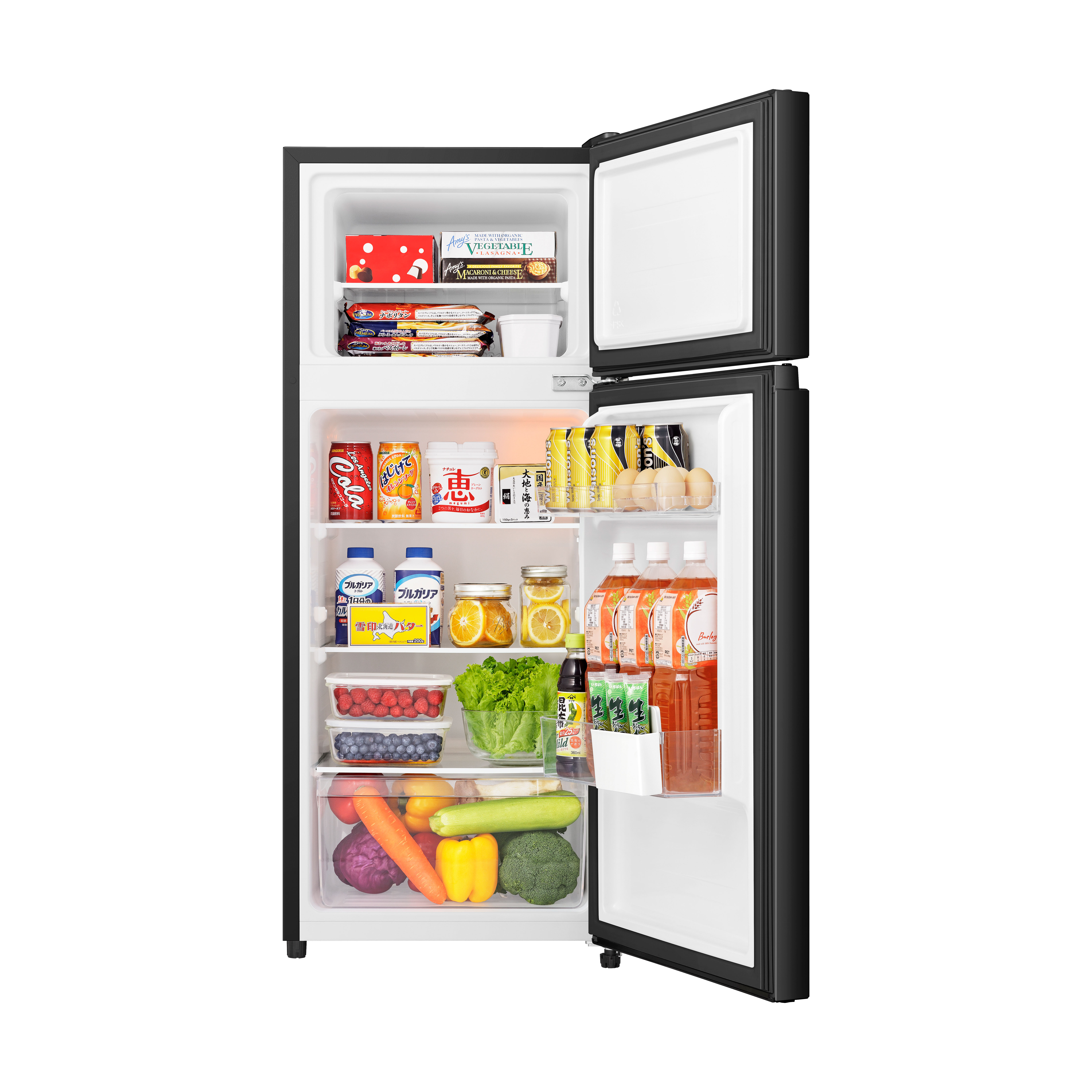 HR-K12HB | ハイセンスジャパン株式会社