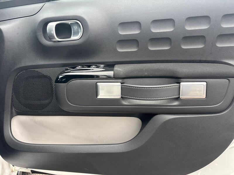 Citroen C3 2023 | EK23KHL | Hutchings